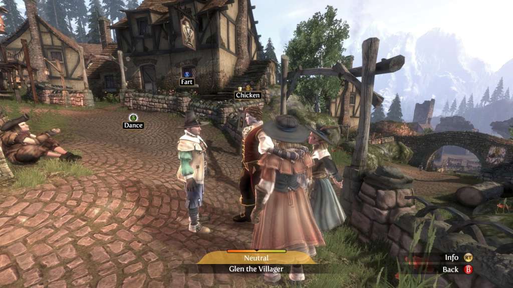 Download Fable 3 Dlc Steam