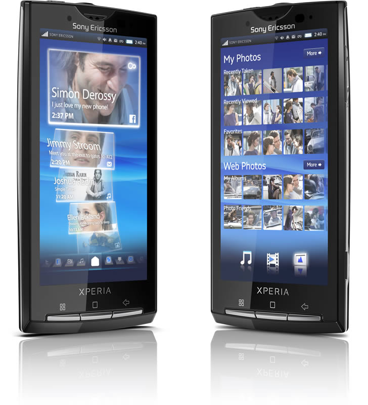 Free Download Sony Ericsson T700 Software